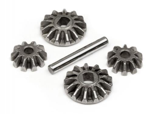 #103400 - GEAR DIFF BEVEL GEAR SET 10T/13T
