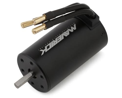 150239 Maverick FLX10-3665-3100kV Flux 1/10 Sensor...