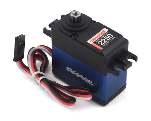 2250 SERVO 330 HIGH TORQUE CORELESS