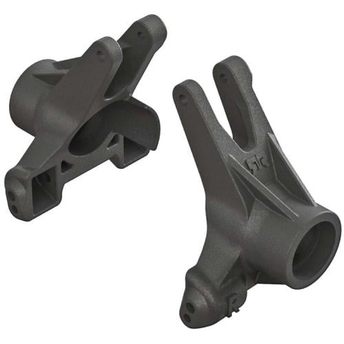 ARAC5043 OR AR330522 Hub Rear: 4x4 BLX 4S