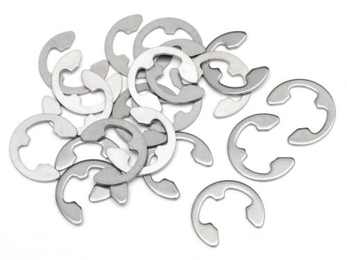 Z106 - E CLIP E-7HD (20pcs)
