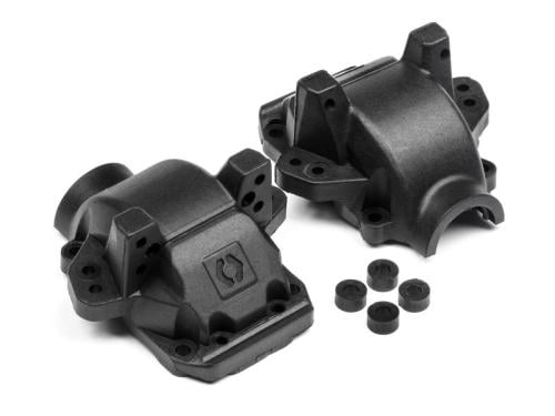 #113702 - DIFF COVER SET