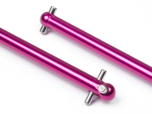 #88017 - ALUMINUM CENTER DRIVE SHAFT (E10)
