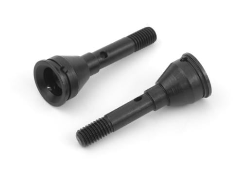 150448 - Universal Wheel Axle (2pcs)