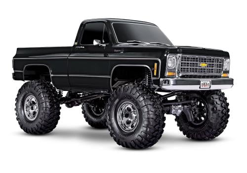92056-4 TRX-4 Chevrolet K10 High Trail Edition