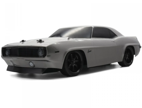 160423 HPI Sport 3 1969 Chevrolet Camaro Z28 Custom RTR 1/10 Electric Touring Car w/2.4GHz Radio, 7.2V Battery & Charger