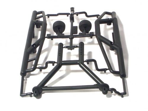 #85059 - BUMPER SET/LONG BODY MOUNT SET