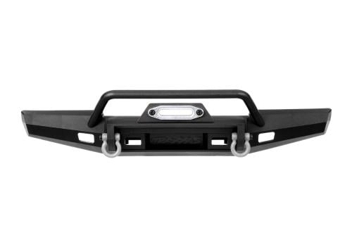 8867 217 mm Front TRX-4 Bronco/Blazer Winch Bumper