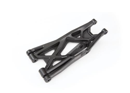 X-MAXX Black 7831 Heavy-Duty Lower Left Suspension Arm