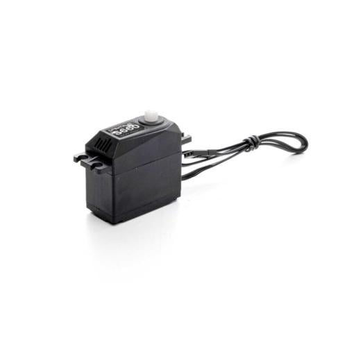 SPMS660 S660 5kg Servo, Plastic Gear, 25T