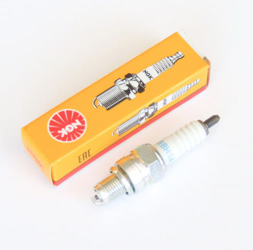 NGK CR8HSA Spark Plug