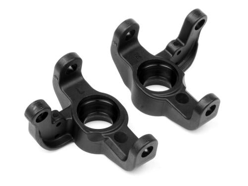 #101363 - FRONT STEERING BLOCK SET (PR)