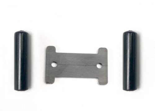 Traxxas 1926 Vinyl Caps and Antenna Spool