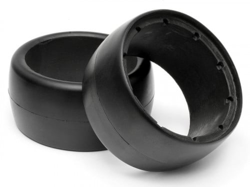 4812 - MOLDED INNER FOAM MS (170x80mm/2pcs)