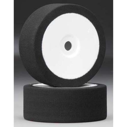 BXRC8023 1/8th Buggy Foam, Orange (2)