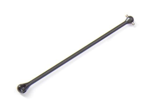7896 X-MAXX 190 mm Steel CV Driveshaft