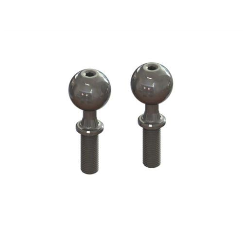 ARA330657-Pivot Ball - Fine Thread M6x14x37mm (2)
