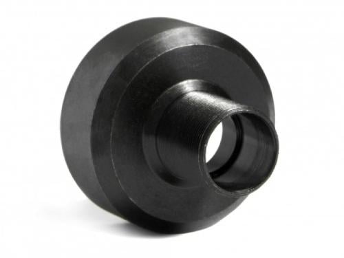 #86039 - THREADED 2 SPEED CLUTCH BELL 12mm (NITRO 3 2 SPEED)