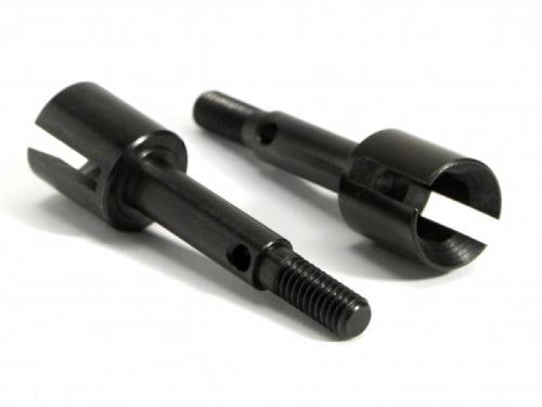#A557 - AXLE 5x38mm (REAR/2pcs)