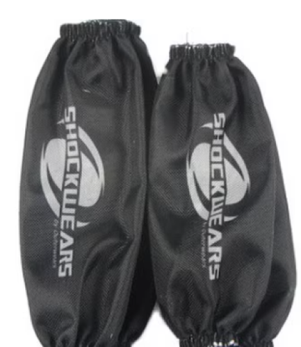 Outerwears Shockwears for Losi 5ive - Black