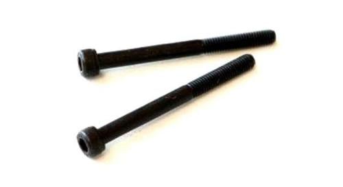 Carburetor Bolt Set M5x60 (2)