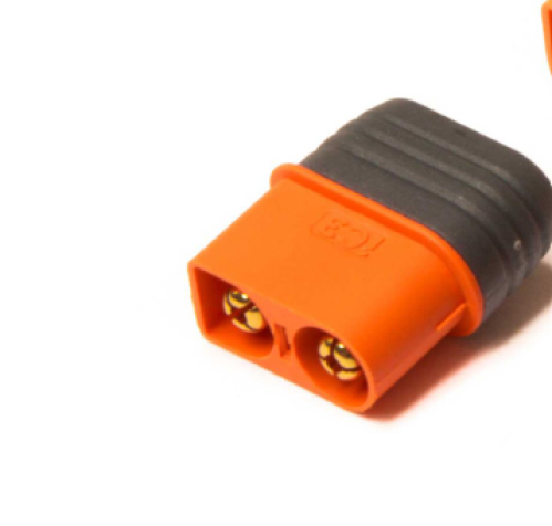 Connector: IC3 Device Bulk