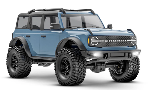 A51 - 1/18 SCALE BRONCO - A51 97074-1