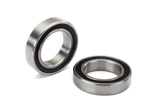 5196A Black-Seal Ball Bearings 20x32x7 mm (2)