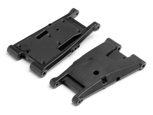 #107391 - REAR SUSPENSION ARM SET