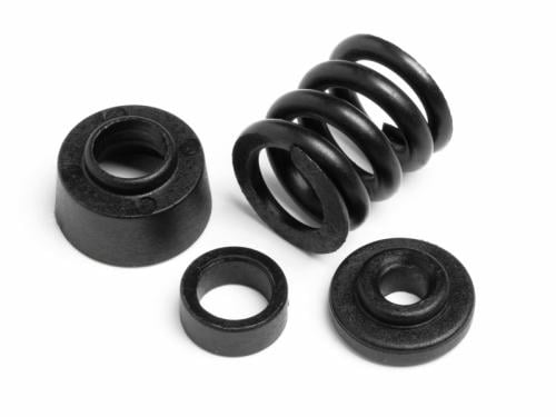 #100322 - SLIPPER CLUTCH PARTS SET