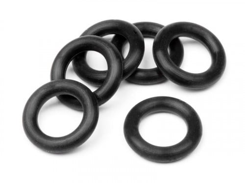 101030 - O-RING 6MM