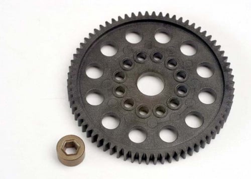 Traxxas 4470 70-T Spur Gear, 32P