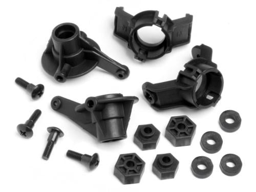 #85252 - HUB CARRIER SET (RIGHT/LEFT)