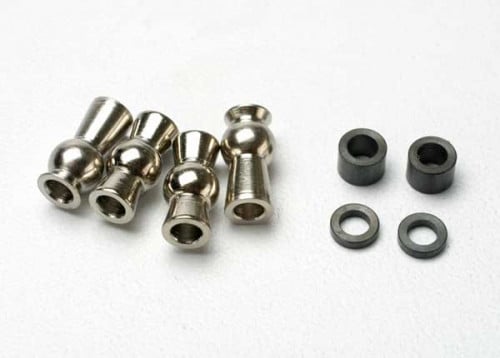Traxxas 5355 Hollow Ball Set