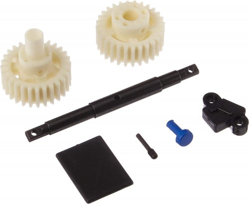 Traxxas 5195 Forward-Only Conversion Kit (T-Maxx with Optidrive)