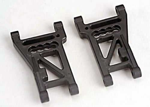 Traxxas 4850 Rear Suspension Arms, 4-Tec (pair)