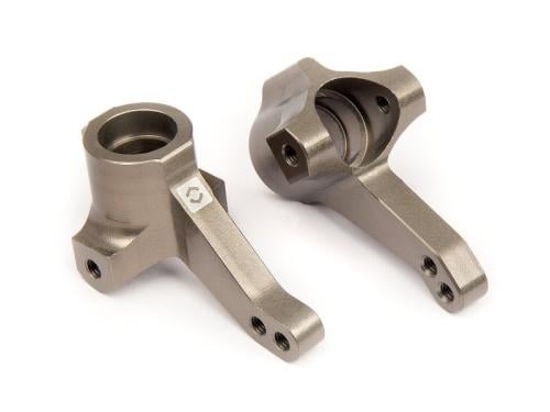#108078 - ALUMINUM KNUCKLE SET (HARD ANODIZED)