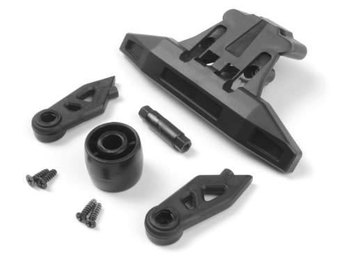 150508 - Rear Bumper