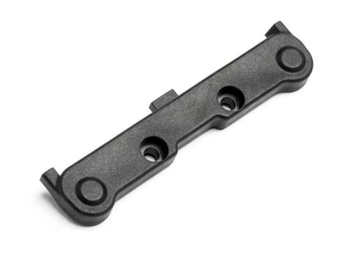#107158 - PIVOT PLATE (PLASTIC/RF/3°)