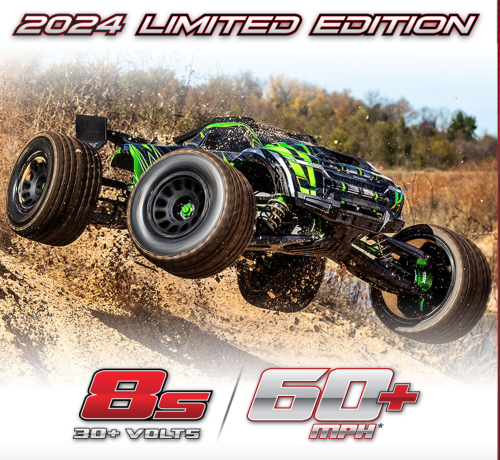 GRN - XRT ULTIMATE 78097-4