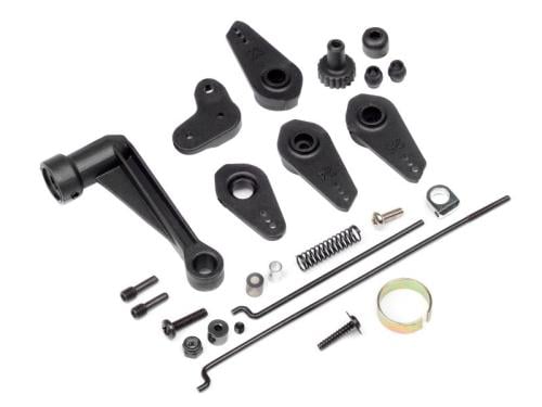 #108948 - THROTTLE SERVO SAVER SET