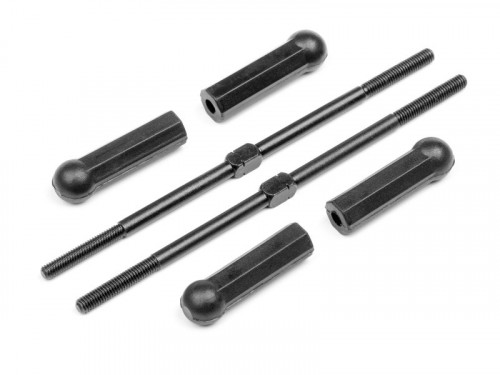 115300 - STEERING TURNBUCKLE SET (2PCS)