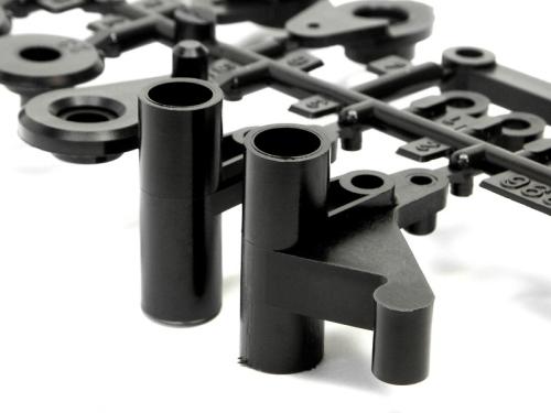 #A396 - SERVO SAVER SET
