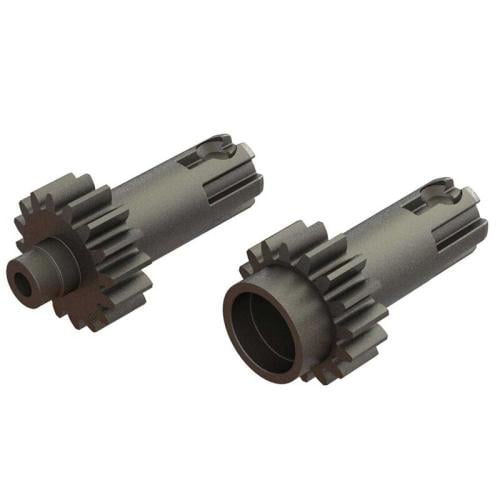 ARAC3999 OR AR310775 Differential Outdrives Metal: 4x4 (2)