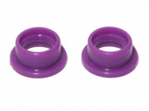 #87049 - SHAPED EXHAUST GASKET (21 SIZE/2pcs)