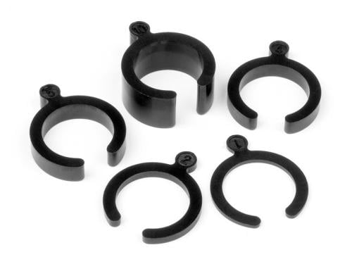 #101375 - SHOCK SPACER SET (PR)