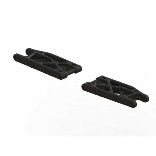 ARA330607 Rear Lpwer Suspension Arms 117mm (1 Pair)