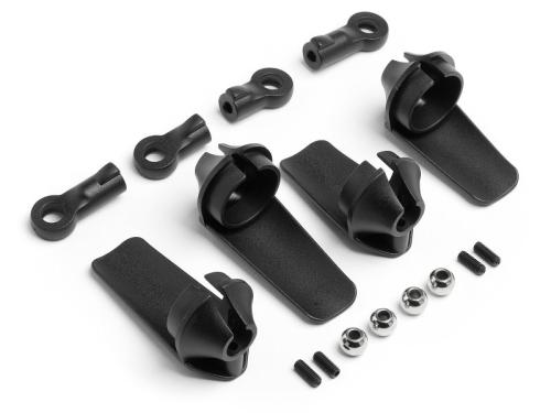 #107446 - SHOCK GUARD SET