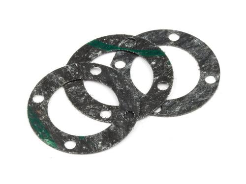 101221 - DIFF CASE GASKET (3pcs)
