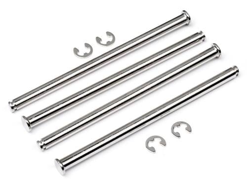 #101020 - FRONT & REAR INNER PIN OF LOWER SUSPENSION